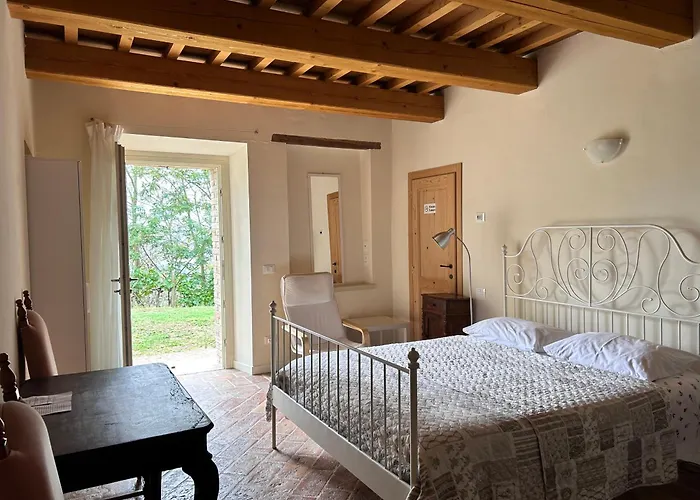 B&B Lupin View Urbino